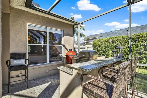 $835,000 | 17217 Tiffany Shore Drive, Lutz, FL 33549