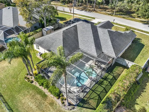 $835,000 | 17217 Tiffany Shore Drive, Lutz, FL 33549