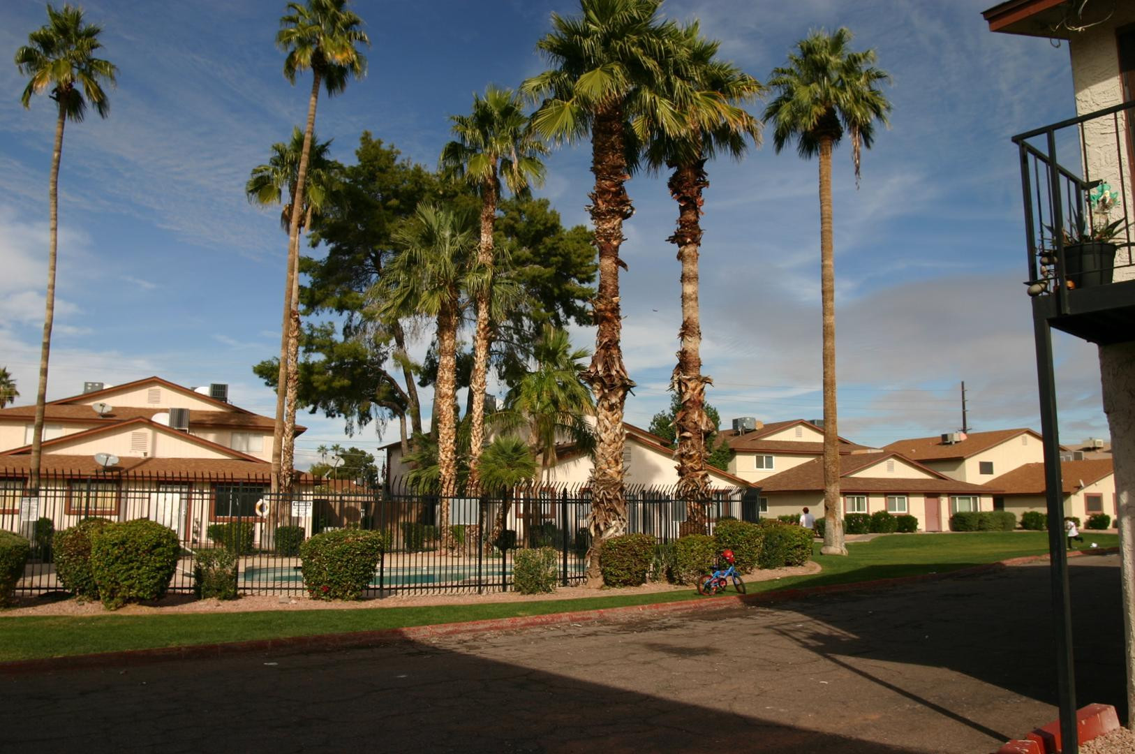 860 East Brown Road, Unit 7 Mesa, AZ 85203 - Photo 27 of 35 Photo #9