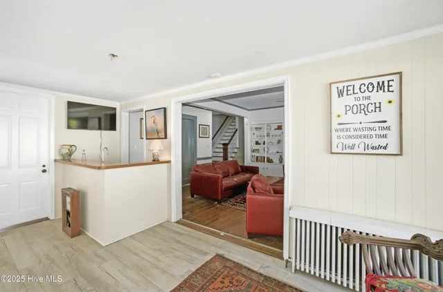 $299,000 | 107 West Watson Street, Windsor, NC 27983