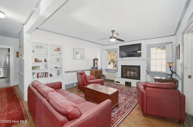 $299,000 | 107 West Watson Street, Windsor, NC 27983