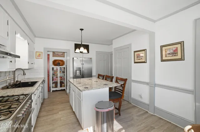 $299,000 | 107 West Watson Street, Windsor, NC 27983