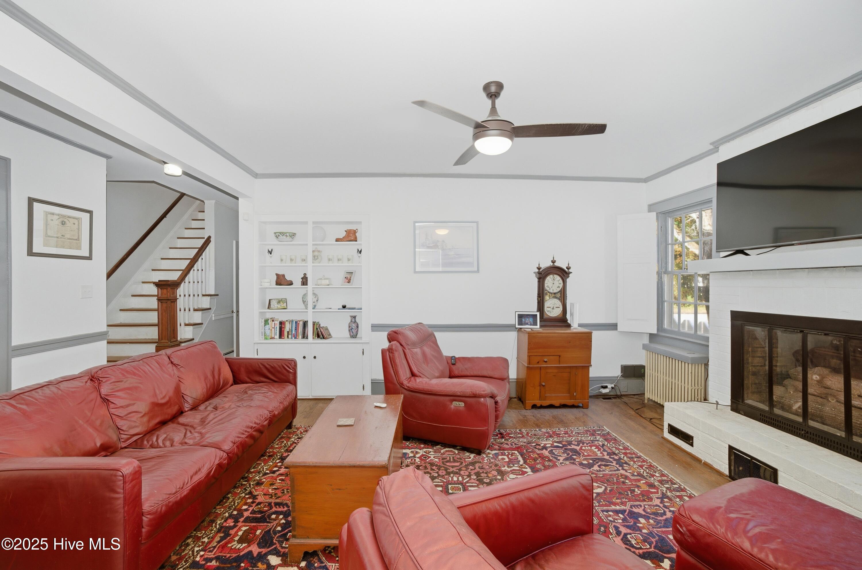 107 West Watson Street Windsor, NC 27983 - Photo 23 of 36 33