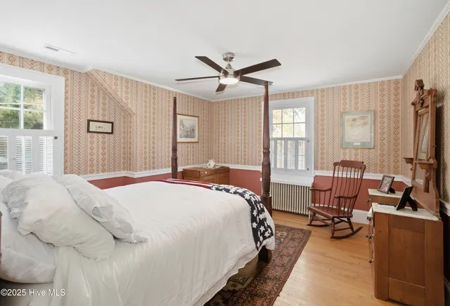 $299,000 | 107 West Watson Street, Windsor, NC 27983