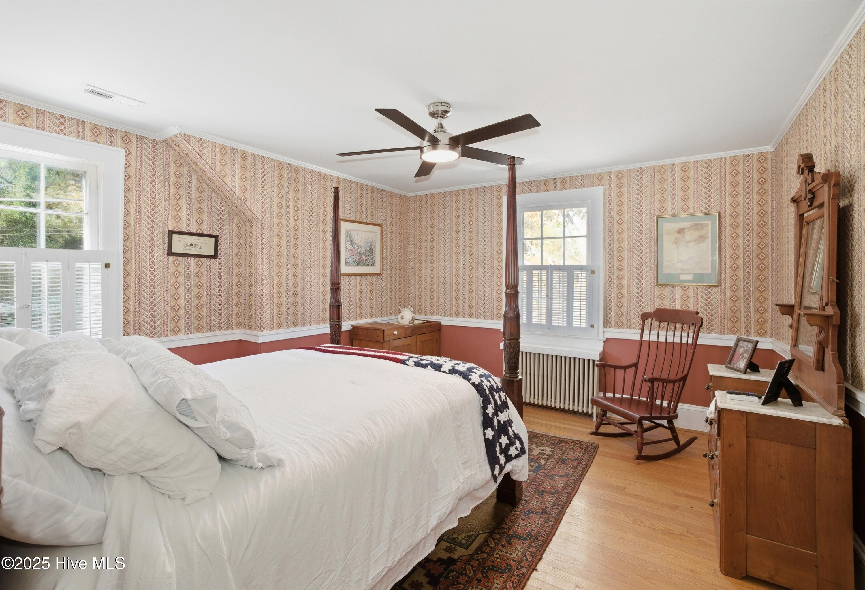 107 West Watson Street Windsor, NC 27983 - Photo 24 of 36 26.