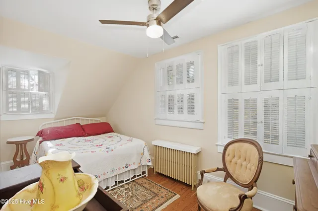 $299,000 | 107 West Watson Street, Windsor, NC 27983