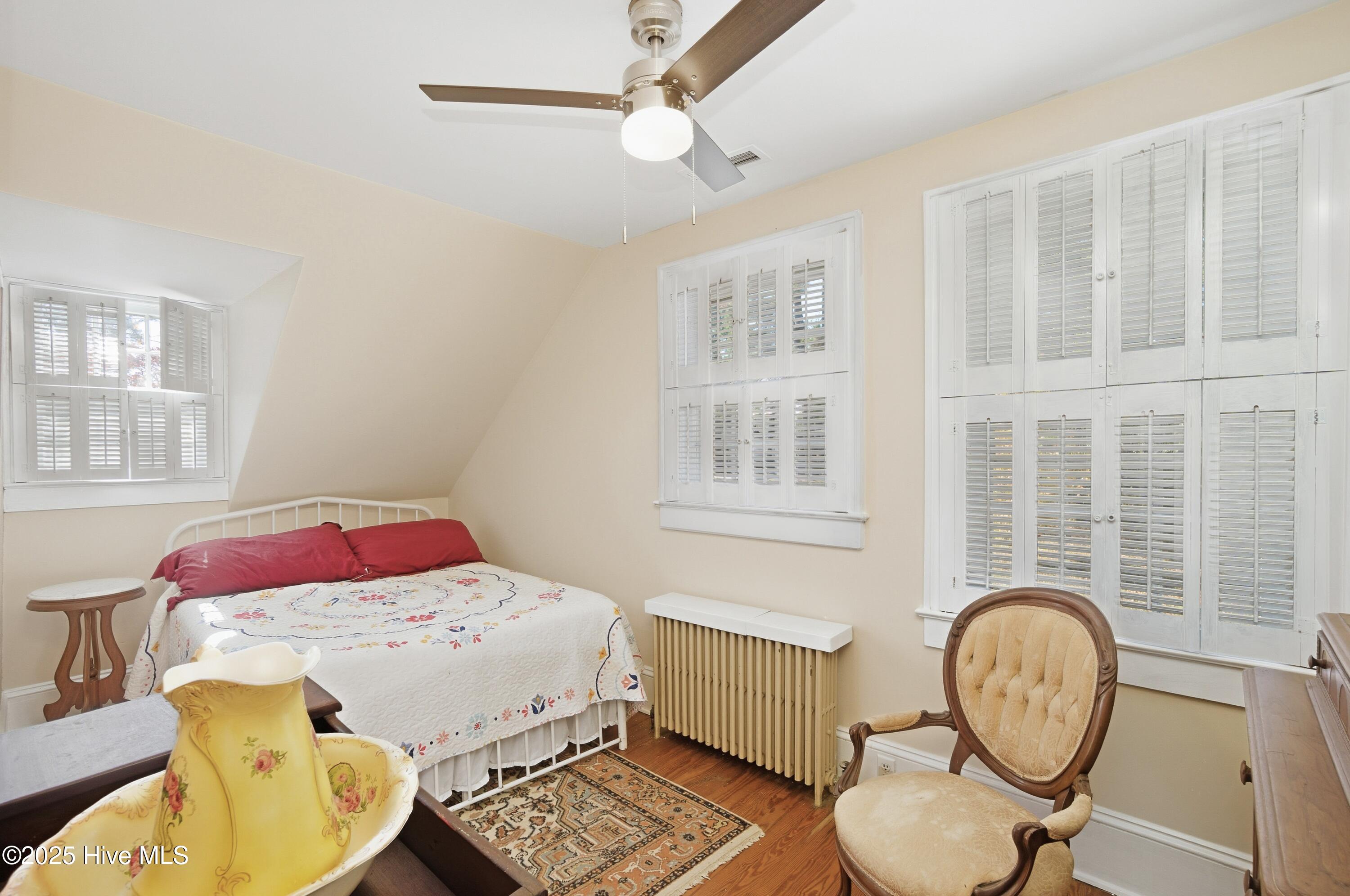 107 West Watson Street Windsor, NC 27983 - Photo 25 of 36 27.