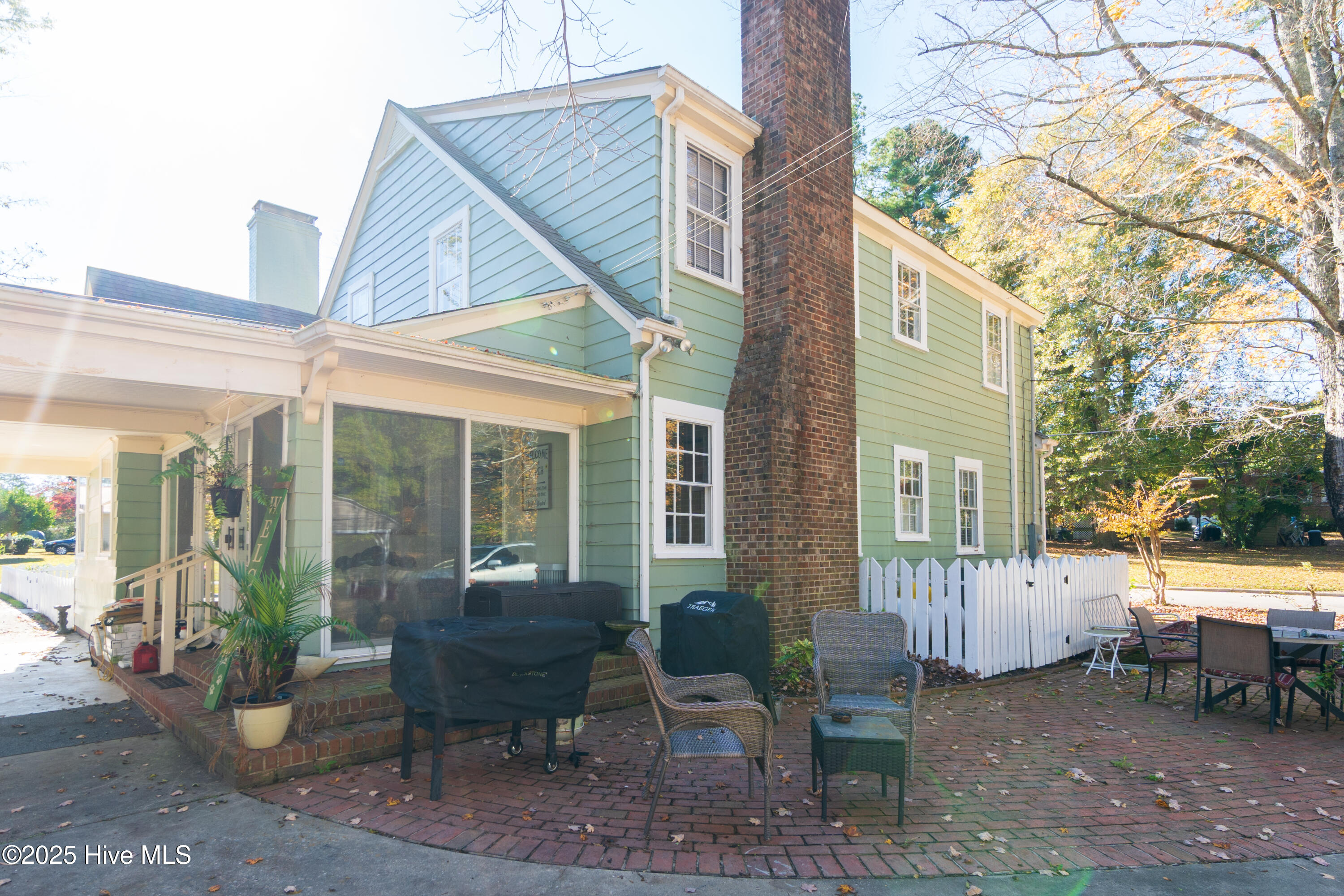 107 West Watson Street Windsor, NC 27983 - Photo 32 of 36 34.