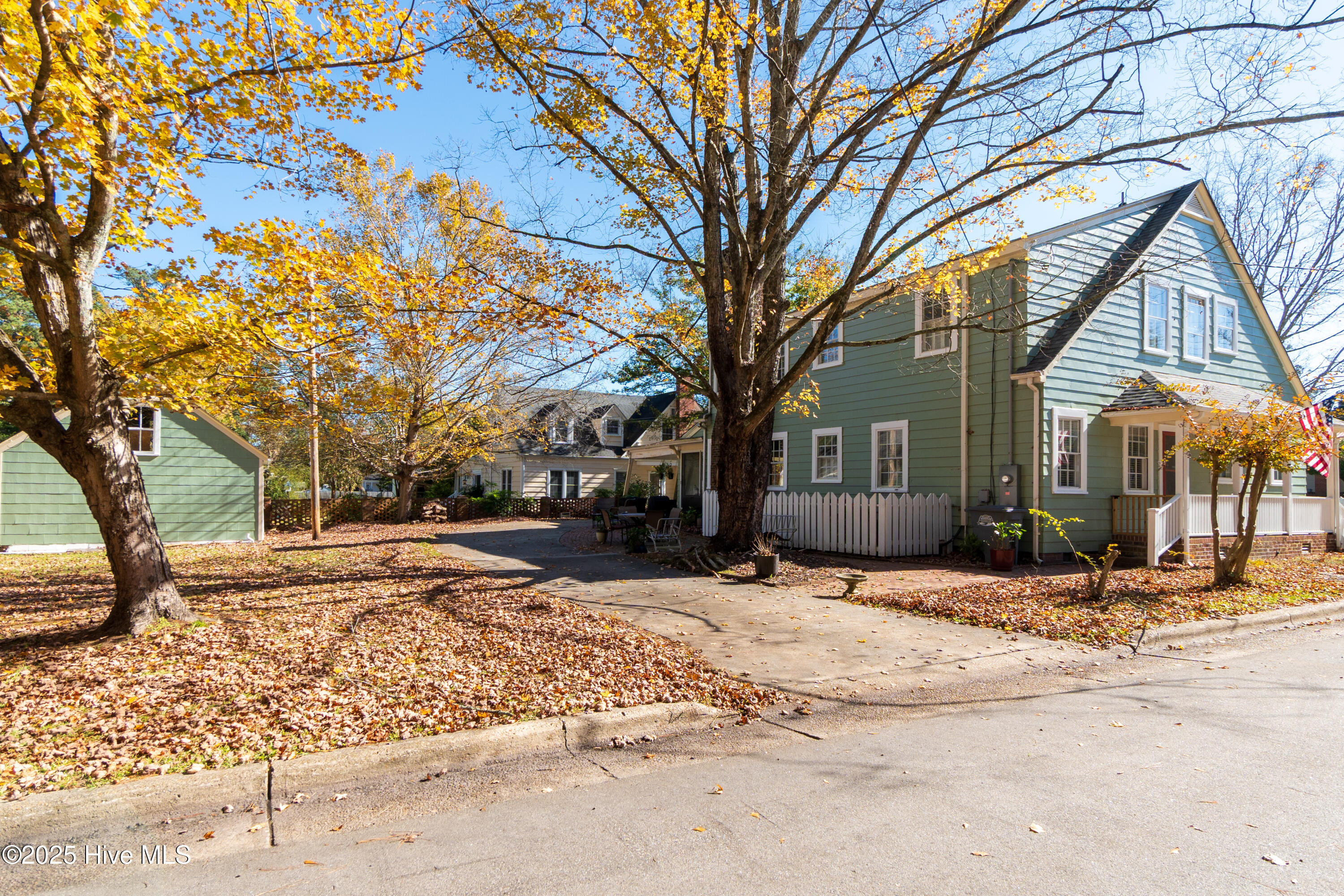107 West Watson Street Windsor, NC 27983 - Photo 34 of 36 36.