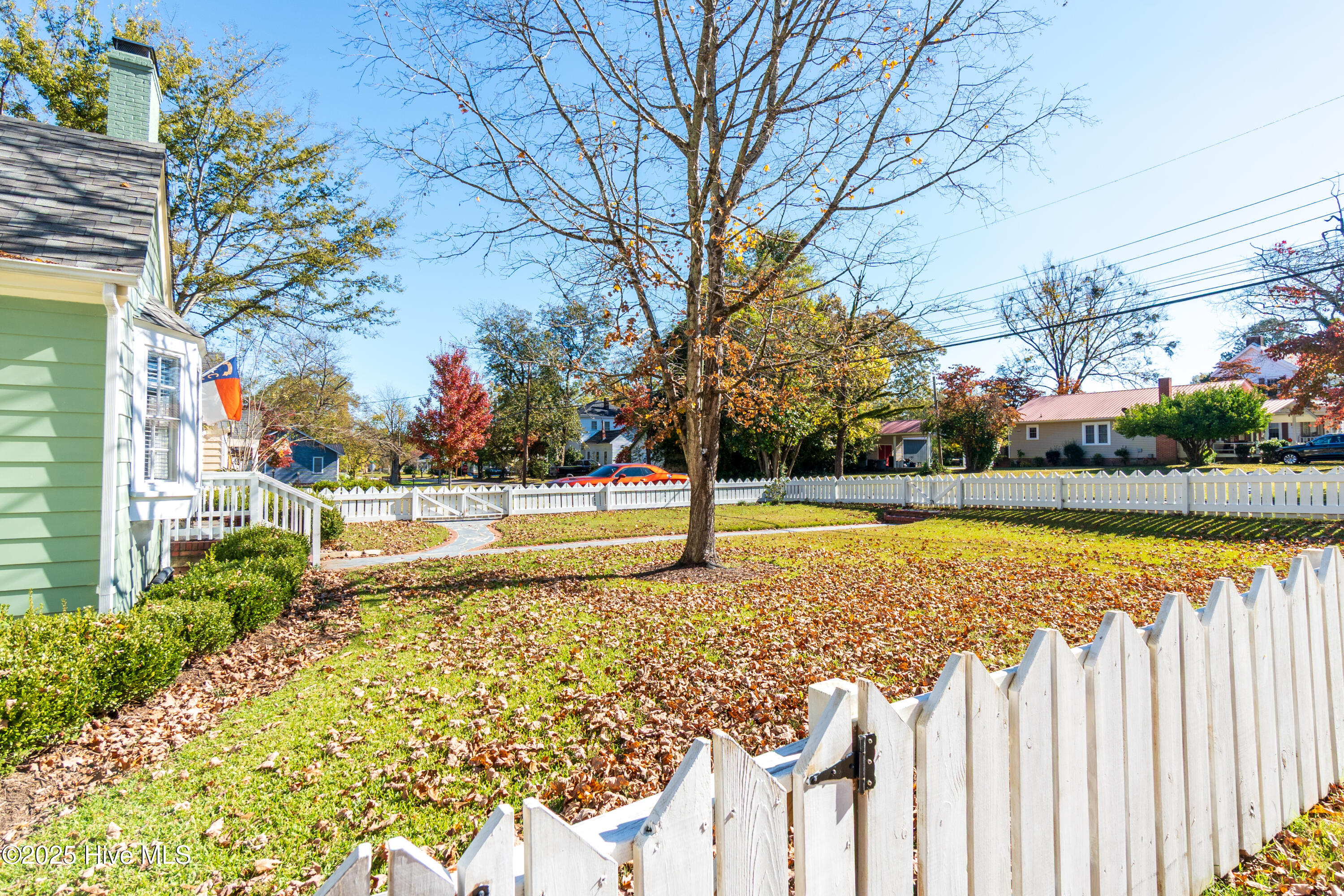 107 West Watson Street Windsor, NC 27983 - Photo 35 of 36 38.
