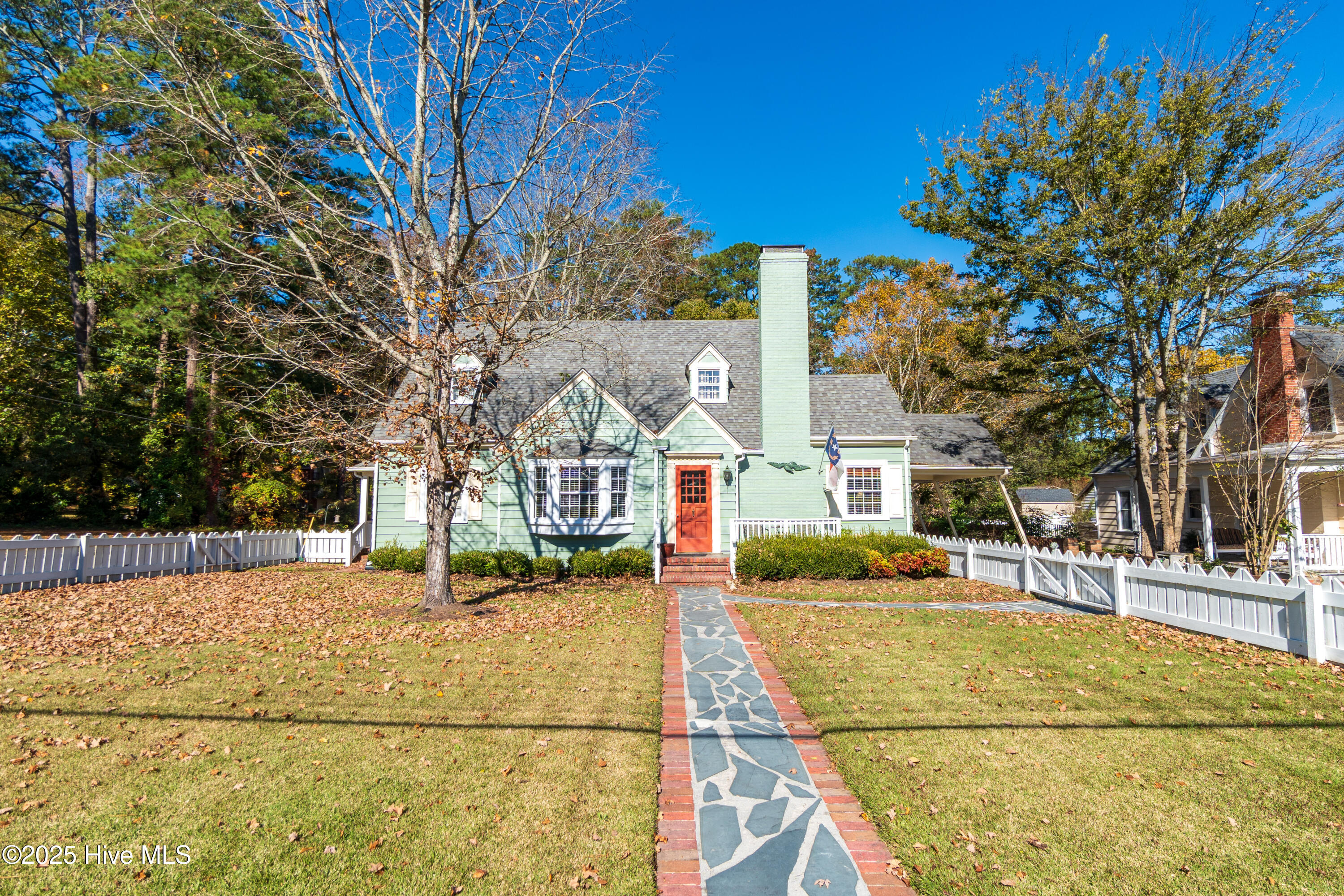 107 West Watson Street Windsor, NC 27983 - Photo 36 of 36 39.