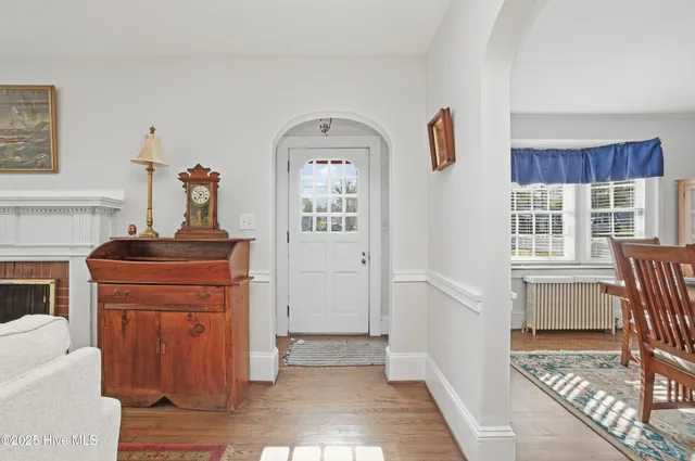 $299,000 | 107 West Watson Street, Windsor, NC 27983