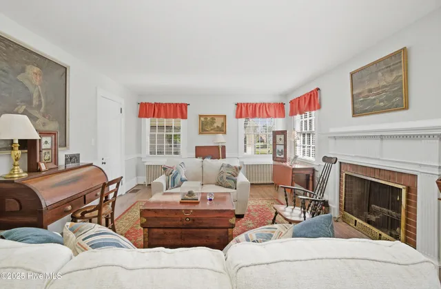 $299,000 | 107 West Watson Street, Windsor, NC 27983