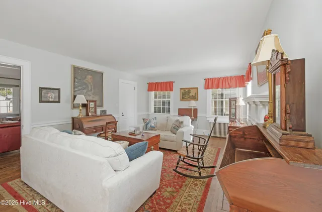 $299,000 | 107 West Watson Street, Windsor, NC 27983