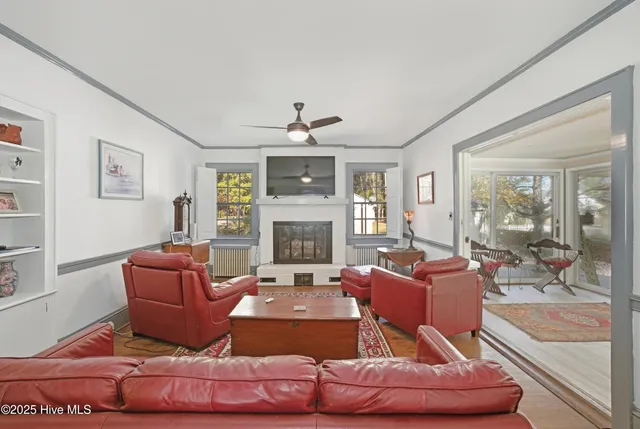 $299,000 | 107 West Watson Street, Windsor, NC 27983