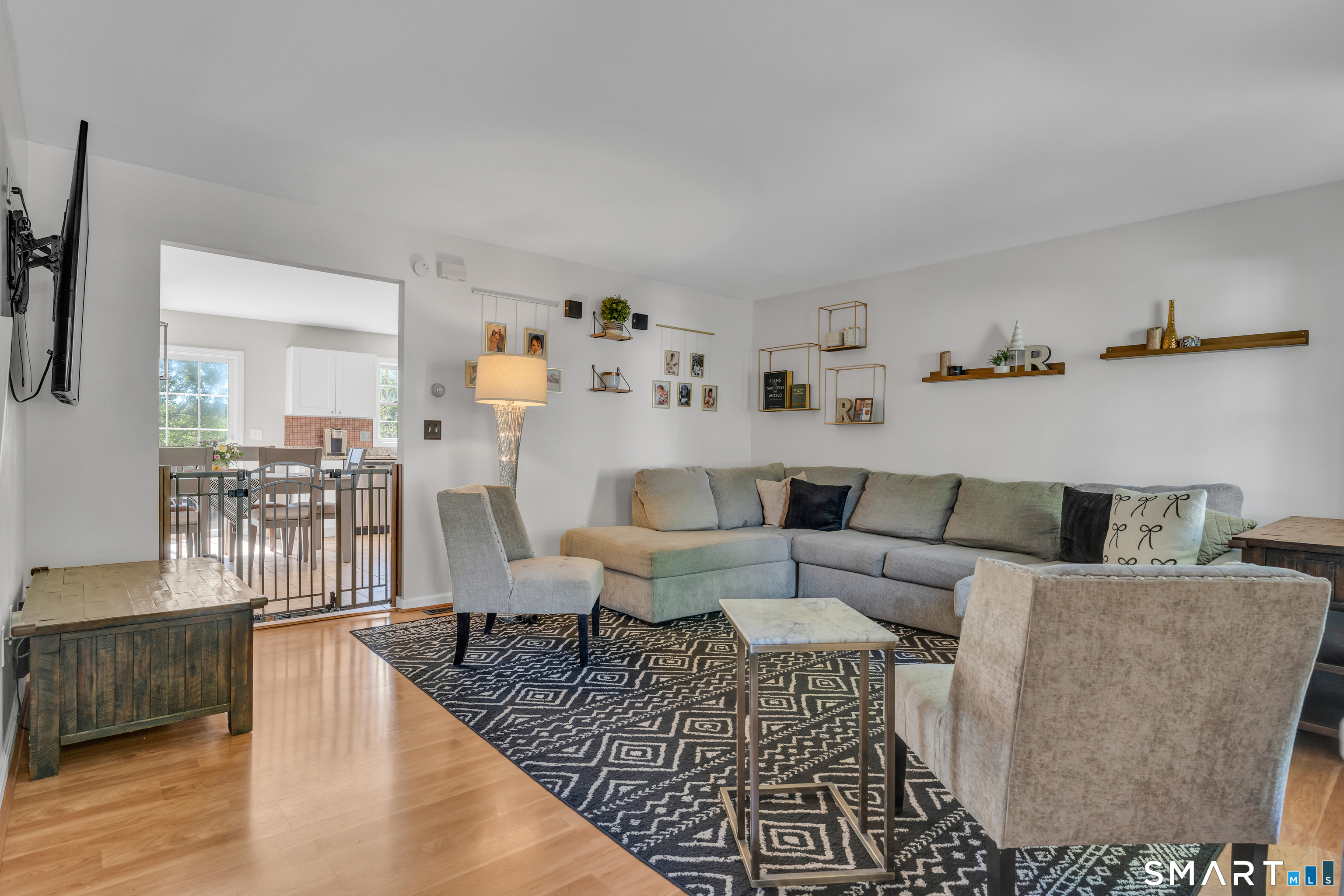 8 Foot Circle, Unit 8 Wallingford, CT 06492 - Photo 5 of 38