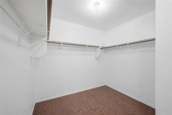 a view of small space