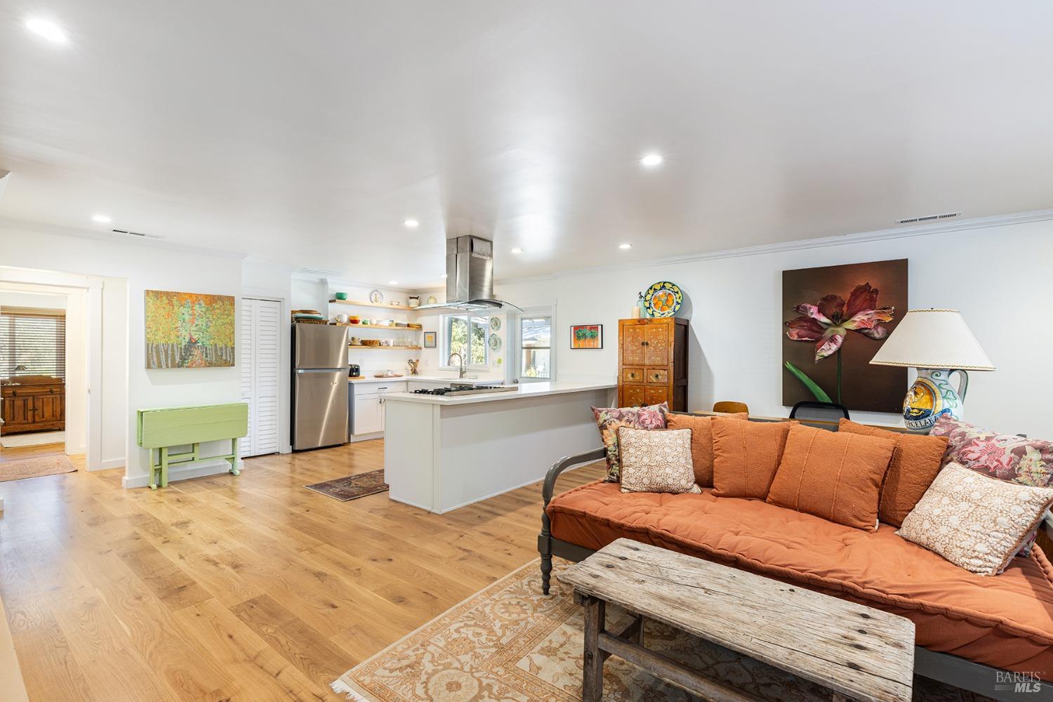 601 Rossi Road St. Helena, CA 94574 - Photo 35 of 48