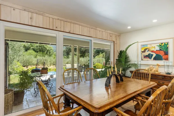 $1,995,000 | 601 Rossi Road, St. Helena, CA 94574