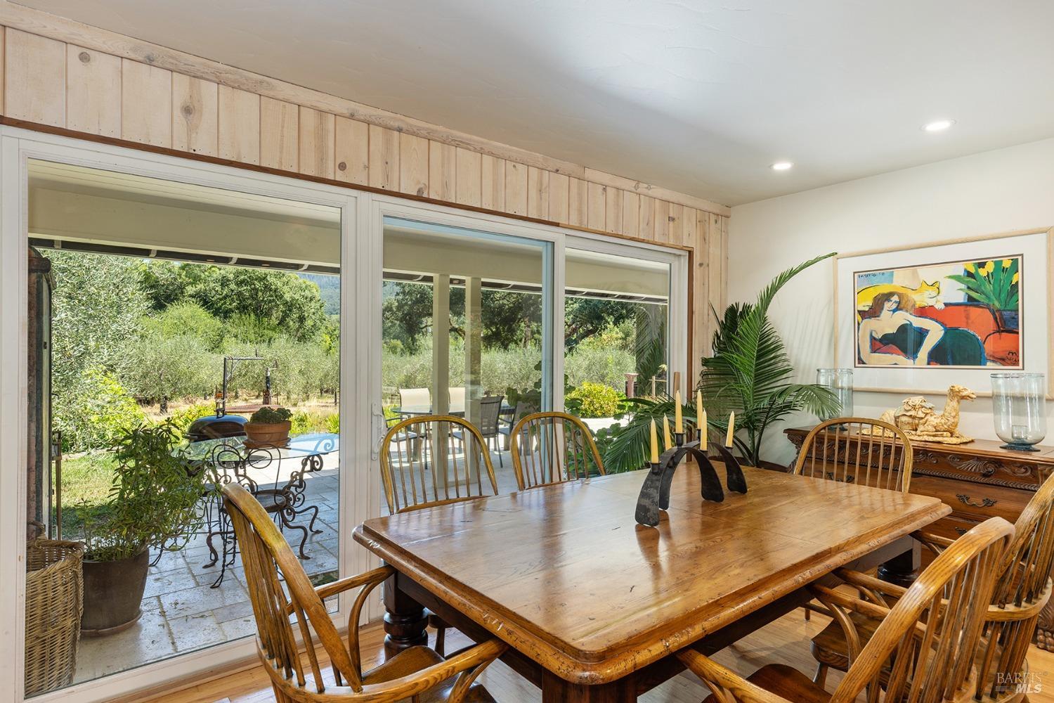 601 Rossi Road St. Helena, CA 94574 - Photo 8 of 48