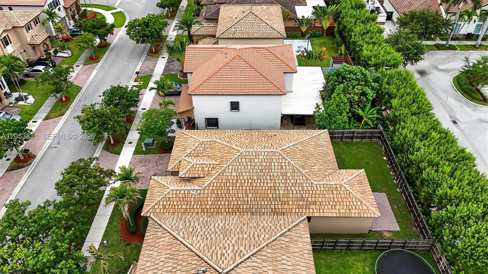 11509 Southwest 238th Terrace Homestead, FL 33032 - Photo 49 of 69