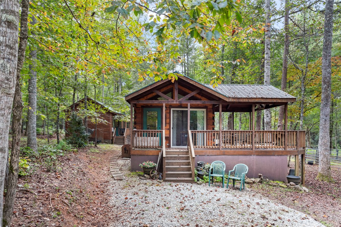 165 Custom Sawmill Road Walhalla, SC 29691 - Photo 1 of 48 Gallery Image 1