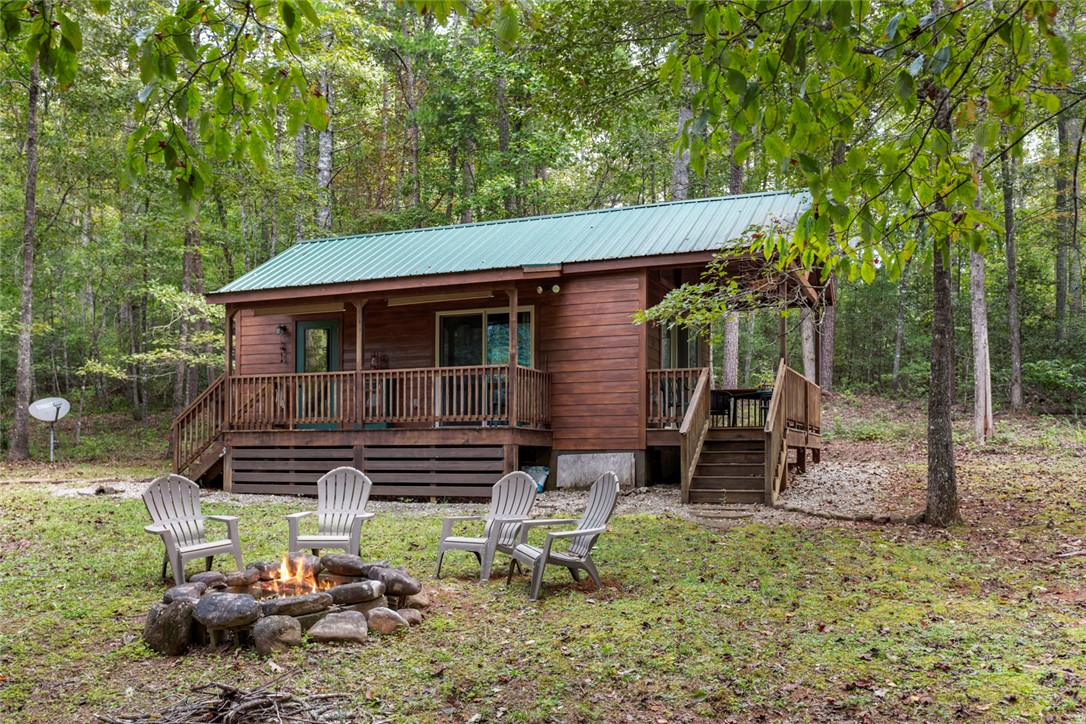 165 Custom Sawmill Road Walhalla, SC 29691 - Photo 2 of 48 Gallery Image 2