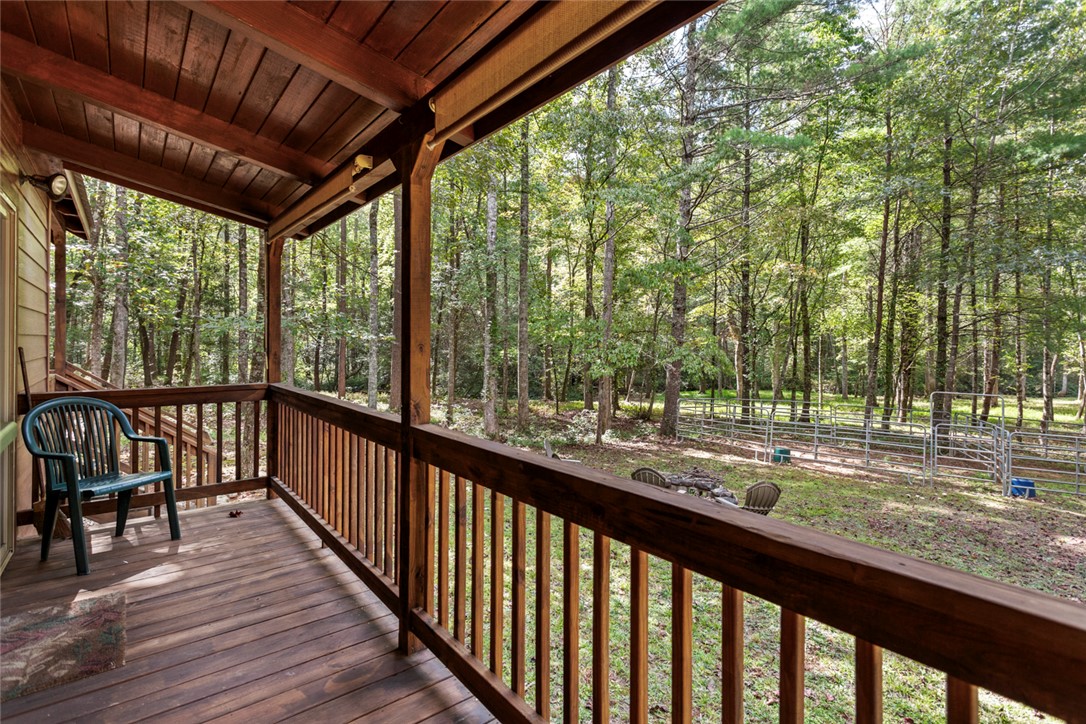 165 Custom Sawmill Road Walhalla, SC 29691 - Photo 26 of 48 Gallery Image 26