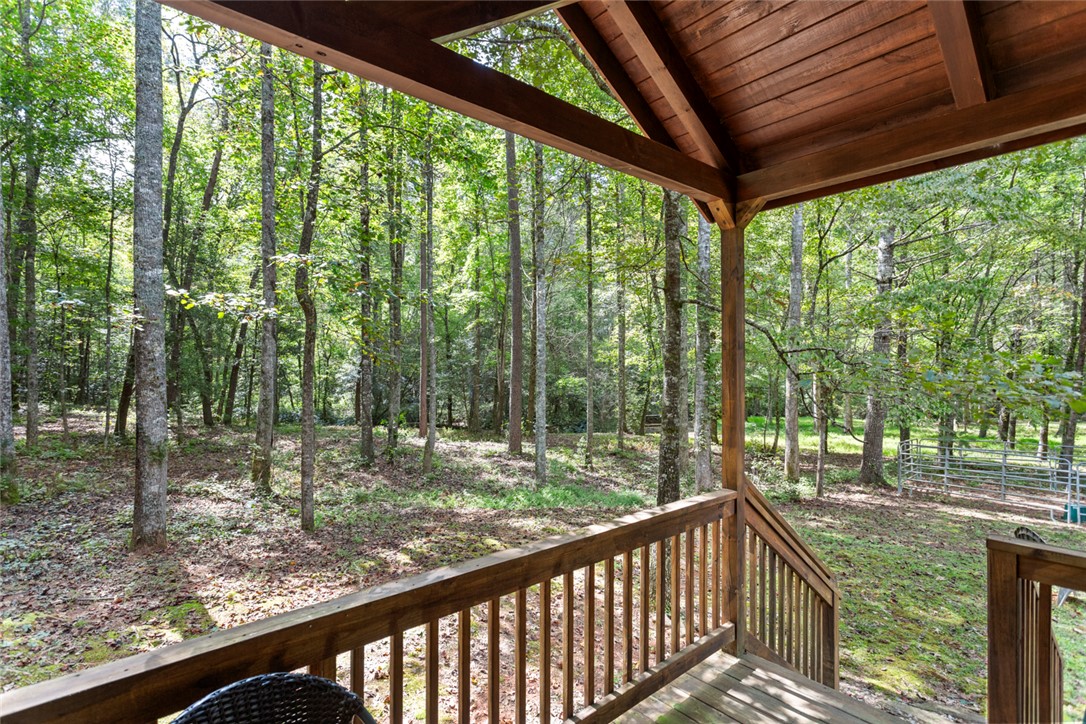 165 Custom Sawmill Road Walhalla, SC 29691 - Photo 27 of 48 Gallery Image 27