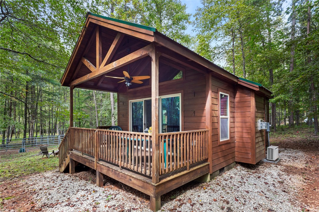165 Custom Sawmill Road Walhalla, SC 29691 - Photo 28 of 48 Gallery Image 28