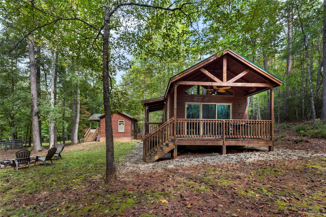 165 Custom Sawmill Road Walhalla, SC 29691 - Photo 29 of 48 Gallery Image 29