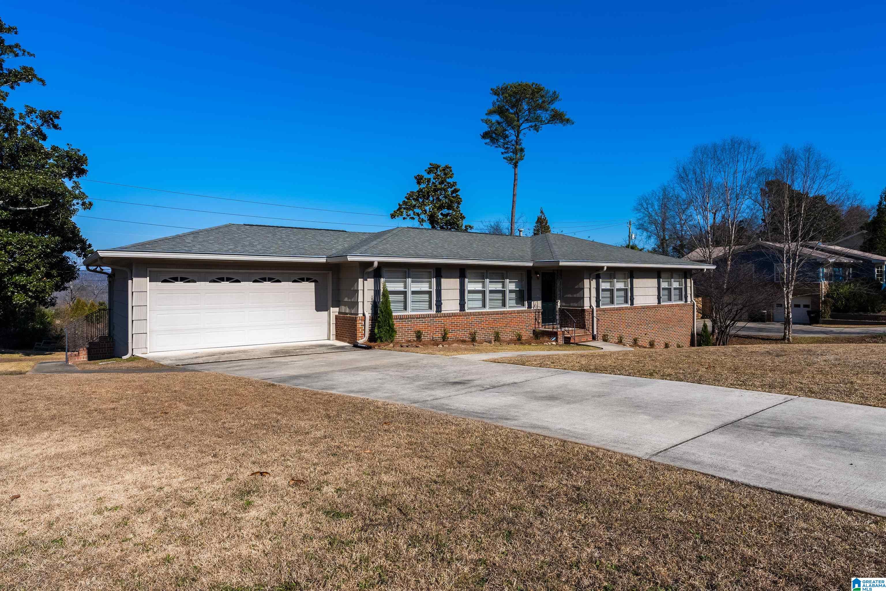 3128 Dolly Ridge Drive Birmingham, AL 35243 - Photo 3 of 40