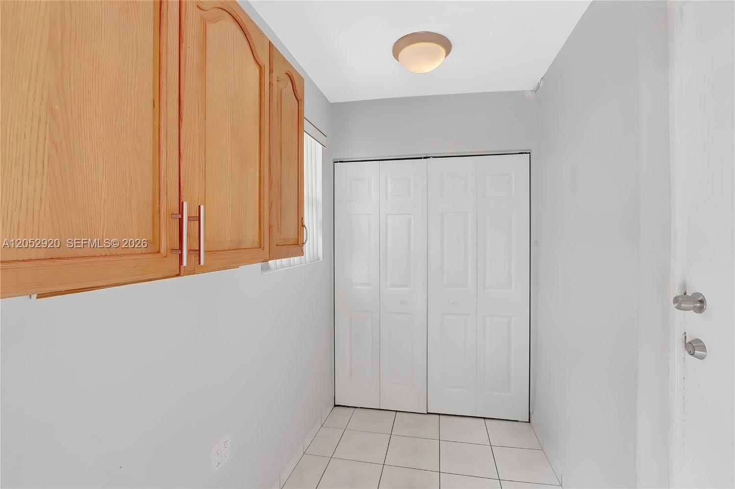 2476 Southwest 17th Street Miami, FL 33145 - Photo 12 of 16 Laundry Room