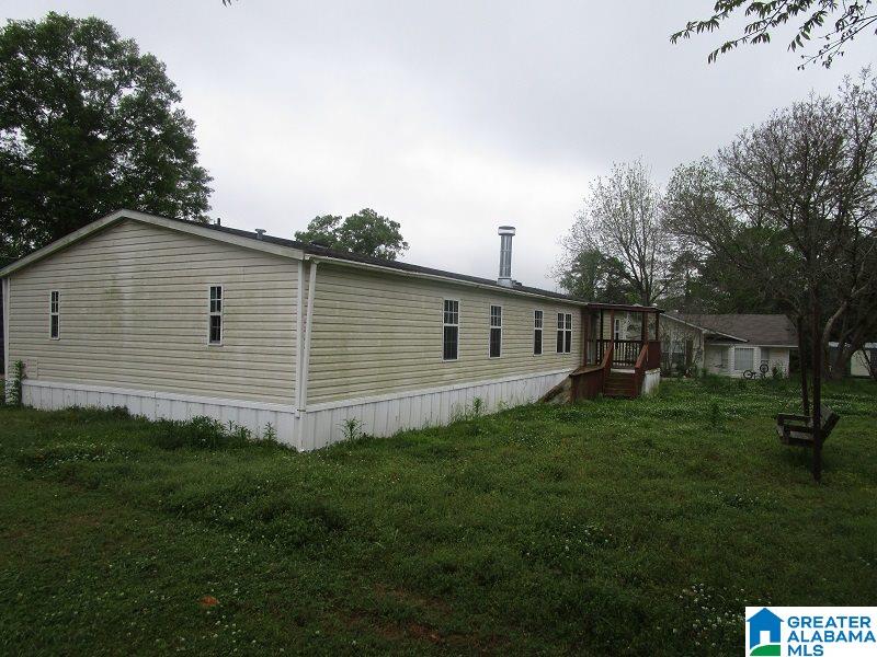 154 Wingo Road Empire, AL 35063 - Photo 3 of 24
