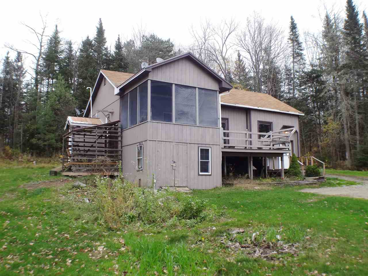 38 Old E Road Whitefield, NH 03598 - Photo 14 of 21