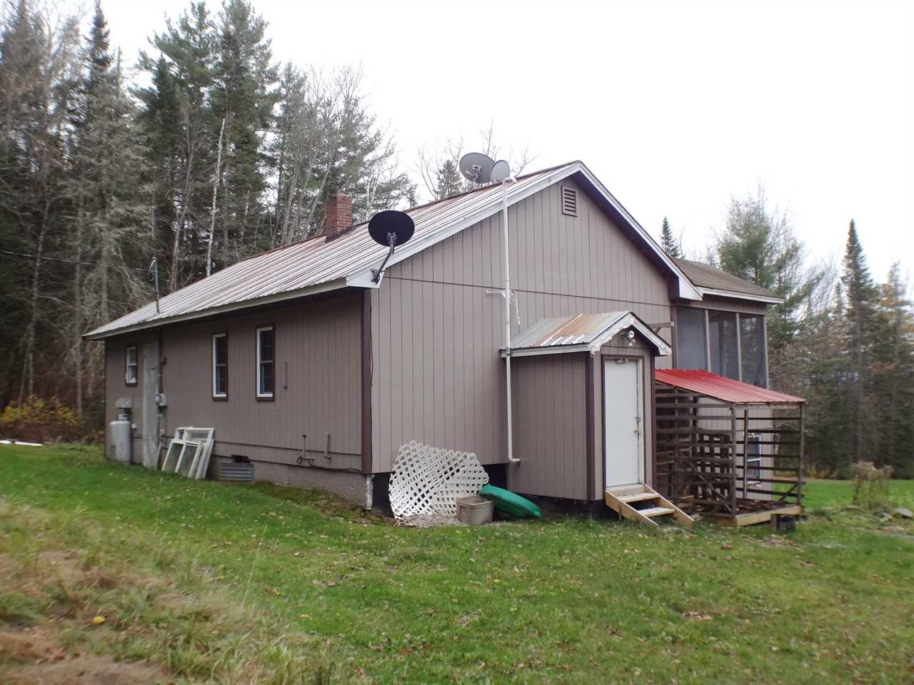 38 Old E Road Whitefield, NH 03598 - Photo 15 of 21