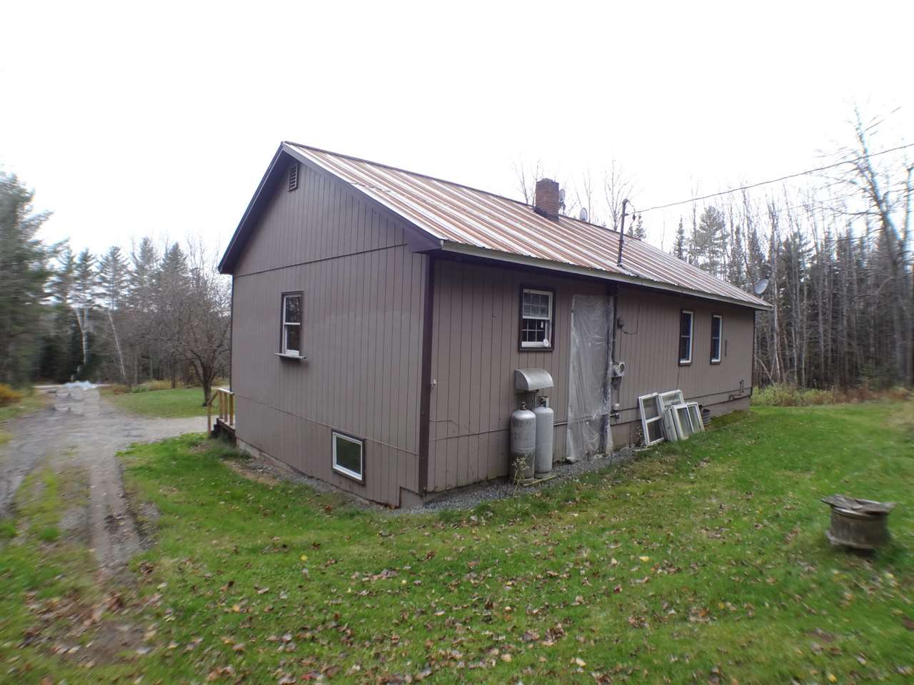 38 Old E Road Whitefield, NH 03598 - Photo 16 of 21
