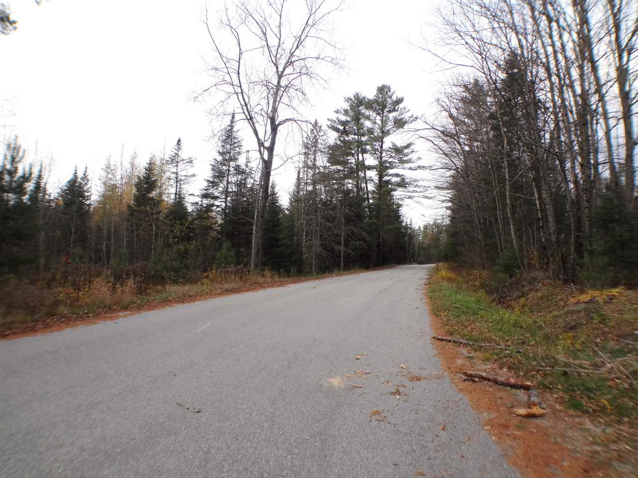 38 Old E Road Whitefield, NH 03598 - Photo 20 of 21