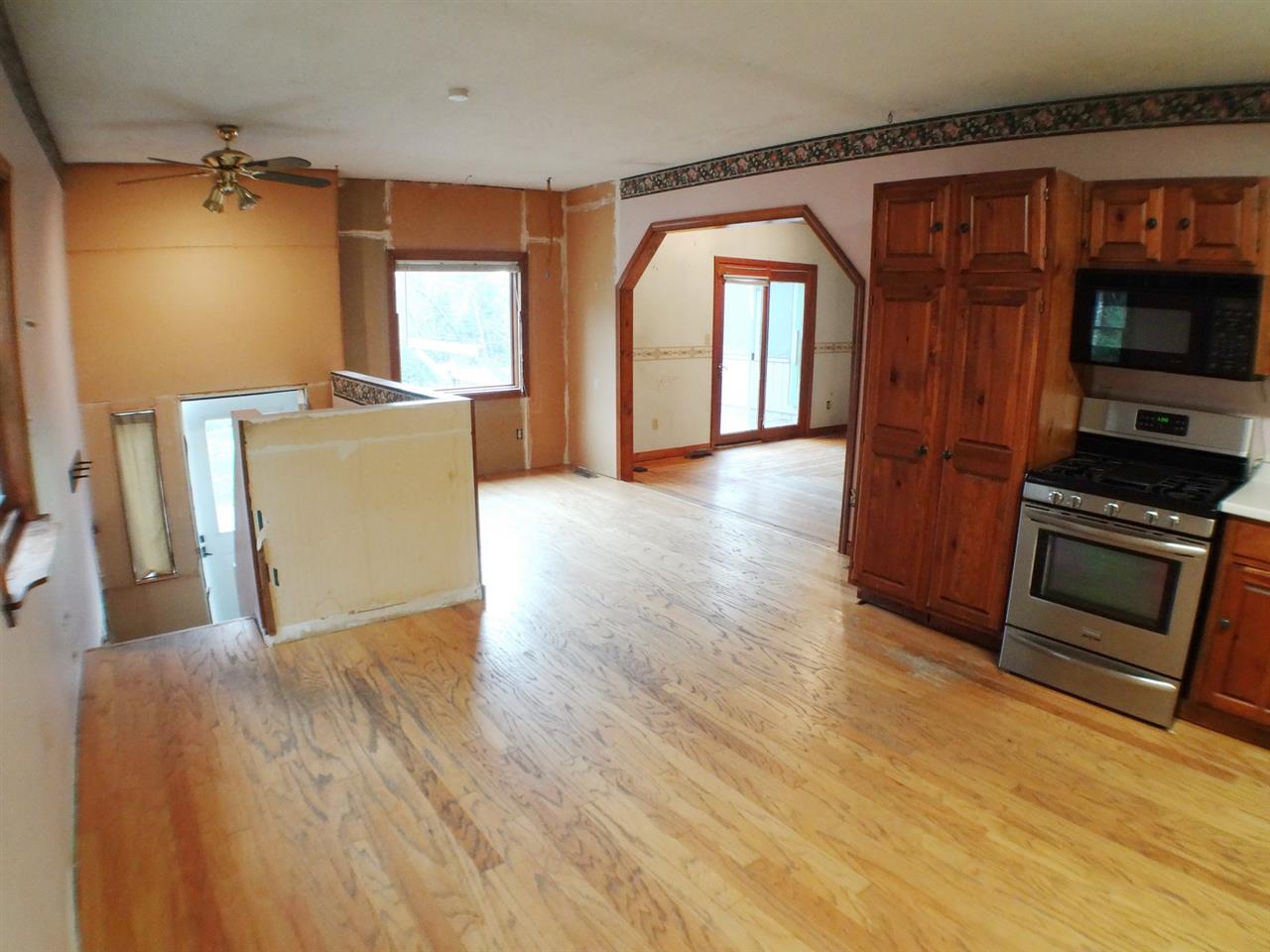 38 Old E Road Whitefield, NH 03598 - Photo 3 of 21