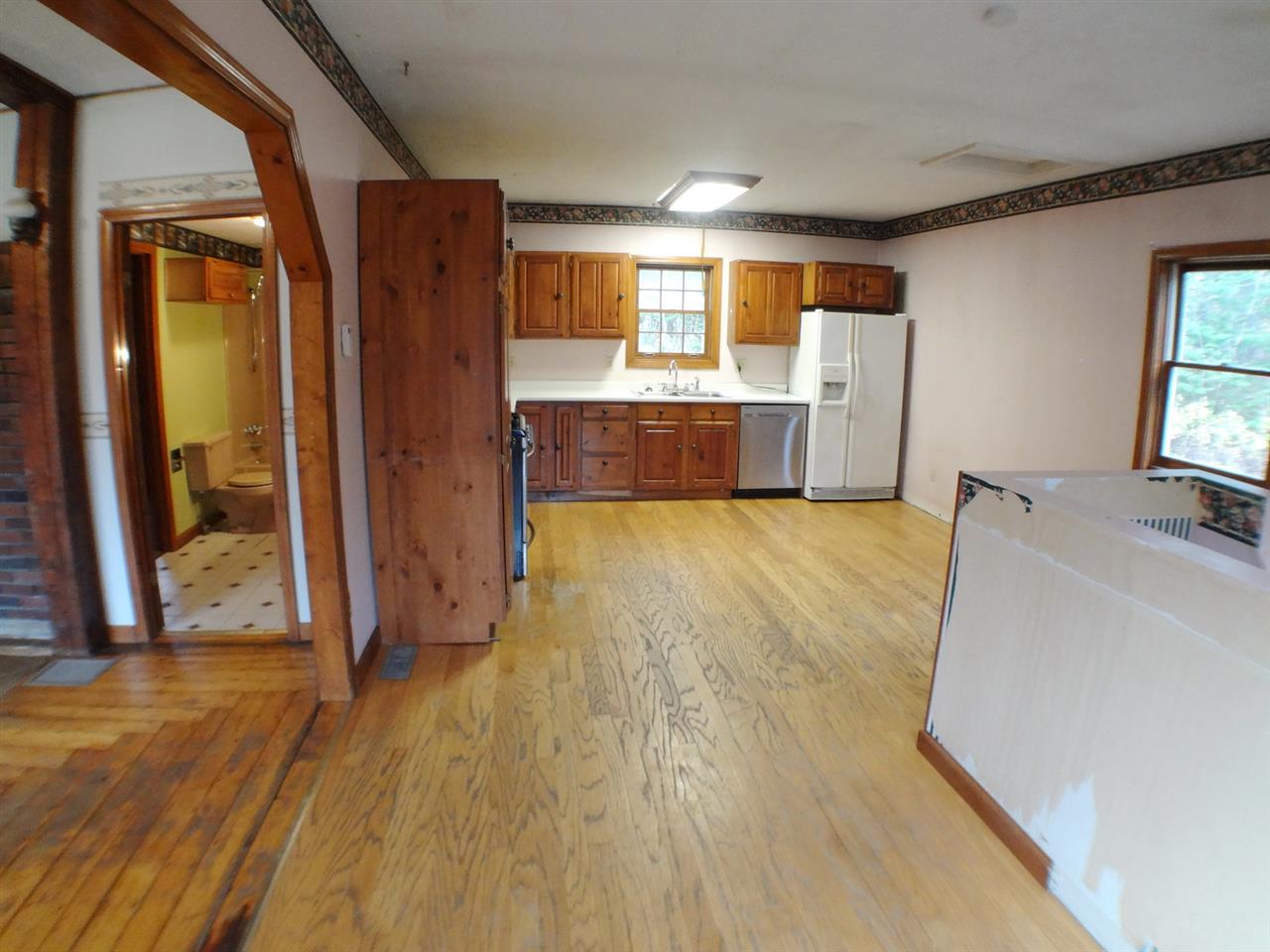 38 Old E Road Whitefield, NH 03598 - Photo 4 of 21