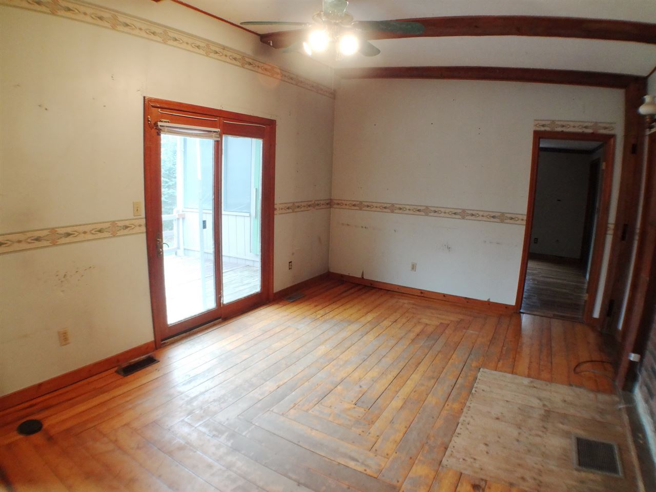38 Old E Road Whitefield, NH 03598 - Photo 5 of 21