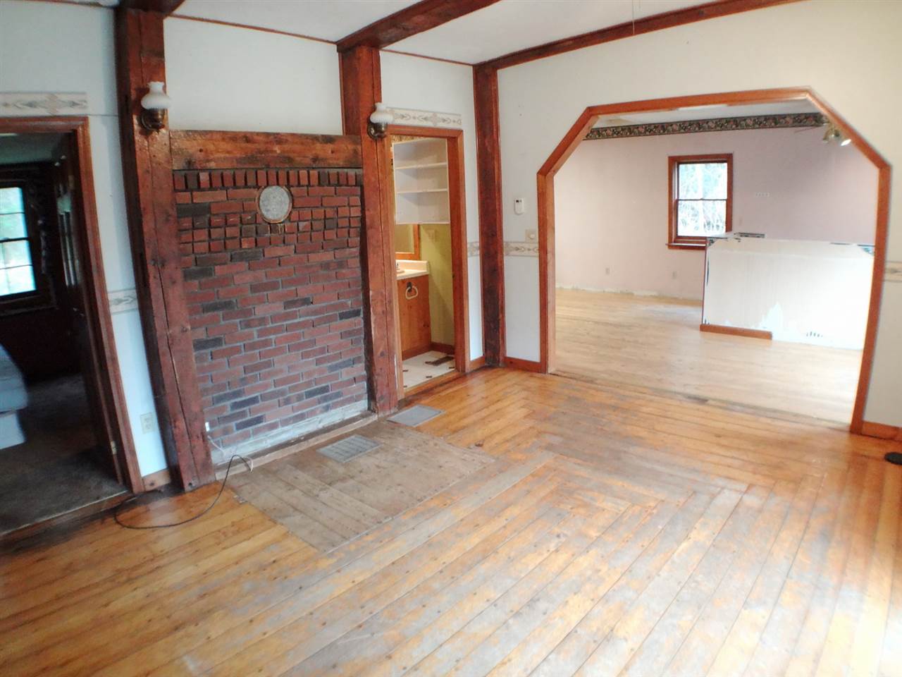 38 Old E Road Whitefield, NH 03598 - Photo 7 of 21