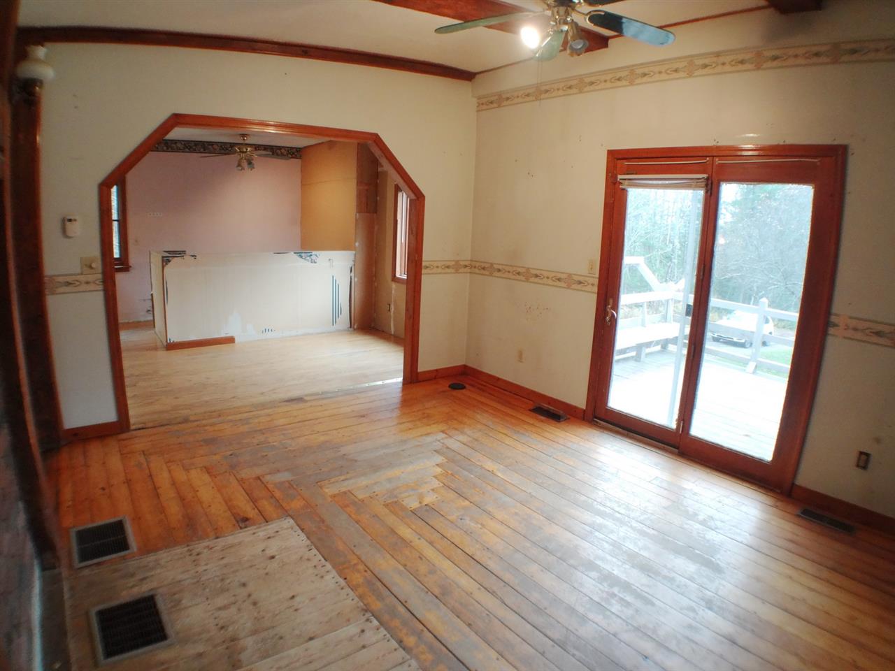 38 Old E Road Whitefield, NH 03598 - Photo 8 of 21