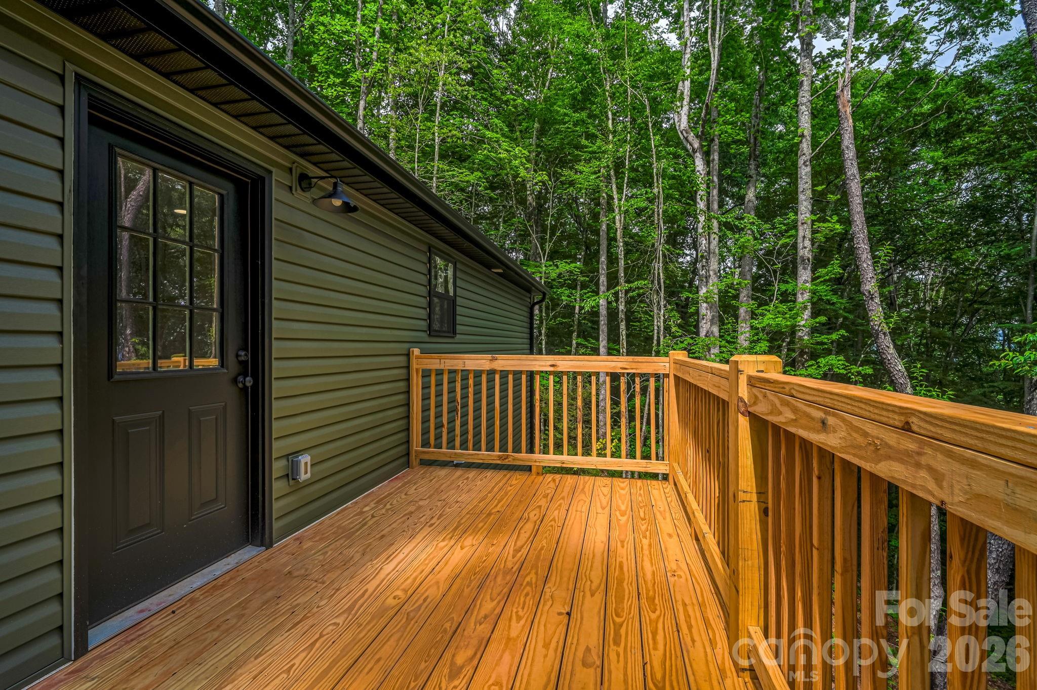 1282 Old Country Road, Unit 36 Waynesville, NC 28786 - Photo 18 of 20