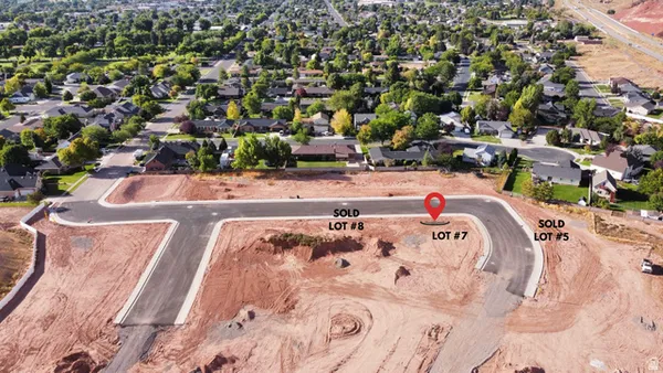 $79,900 | 390 West Alta Lane, Unit 7, Richfield, UT 84701