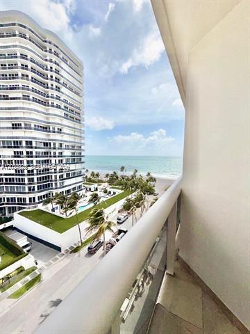 9595 Collins Avenue, Unit N8I Surfside, FL 33154 - Photo 1 of 26