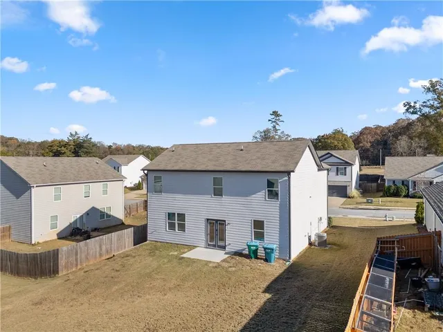 $1,800 | 63 Walnut Grv Way, Pendergrass, GA 30567