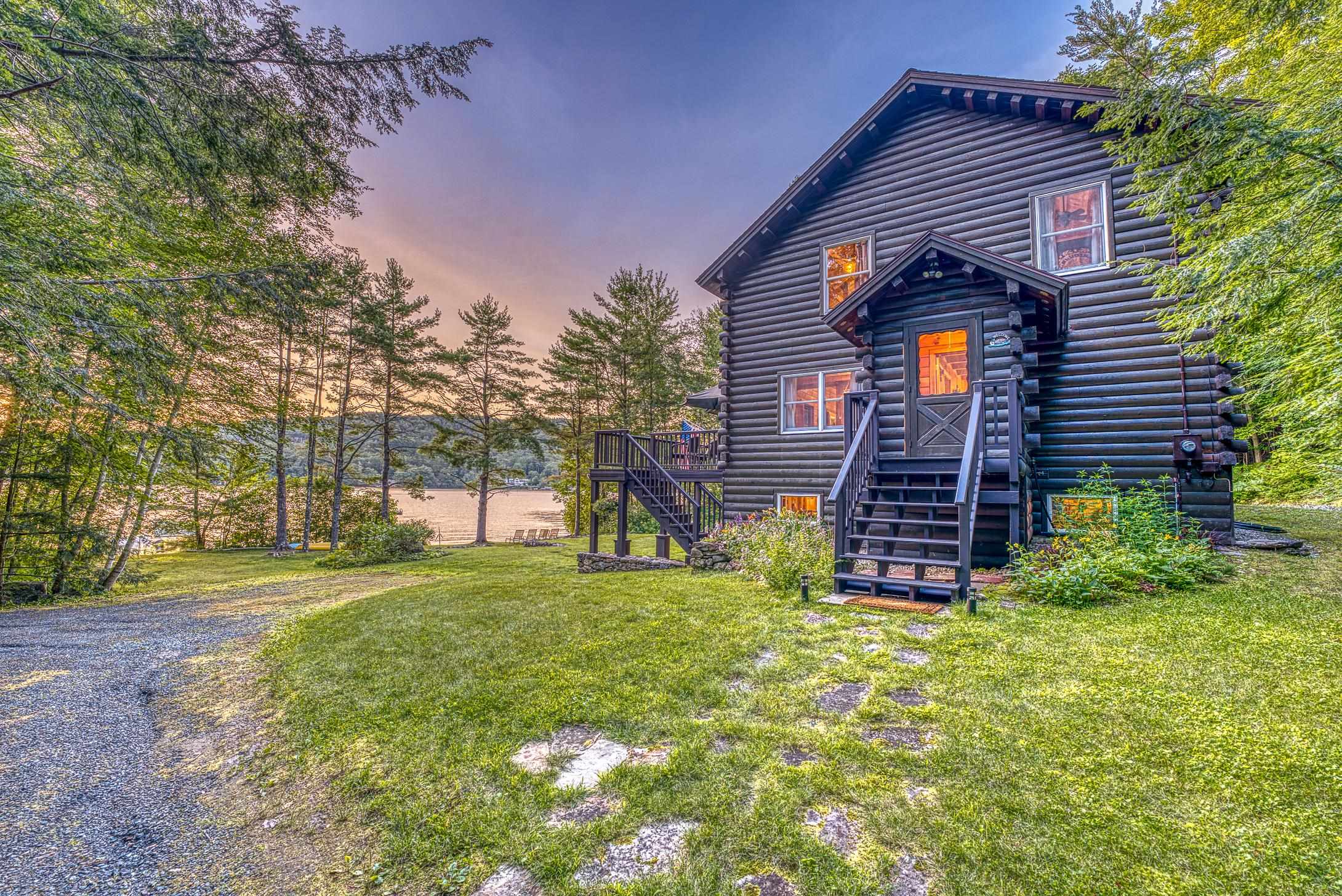 11 Squamasee Road Holderness, NH 03245 - Photo 5 of 46