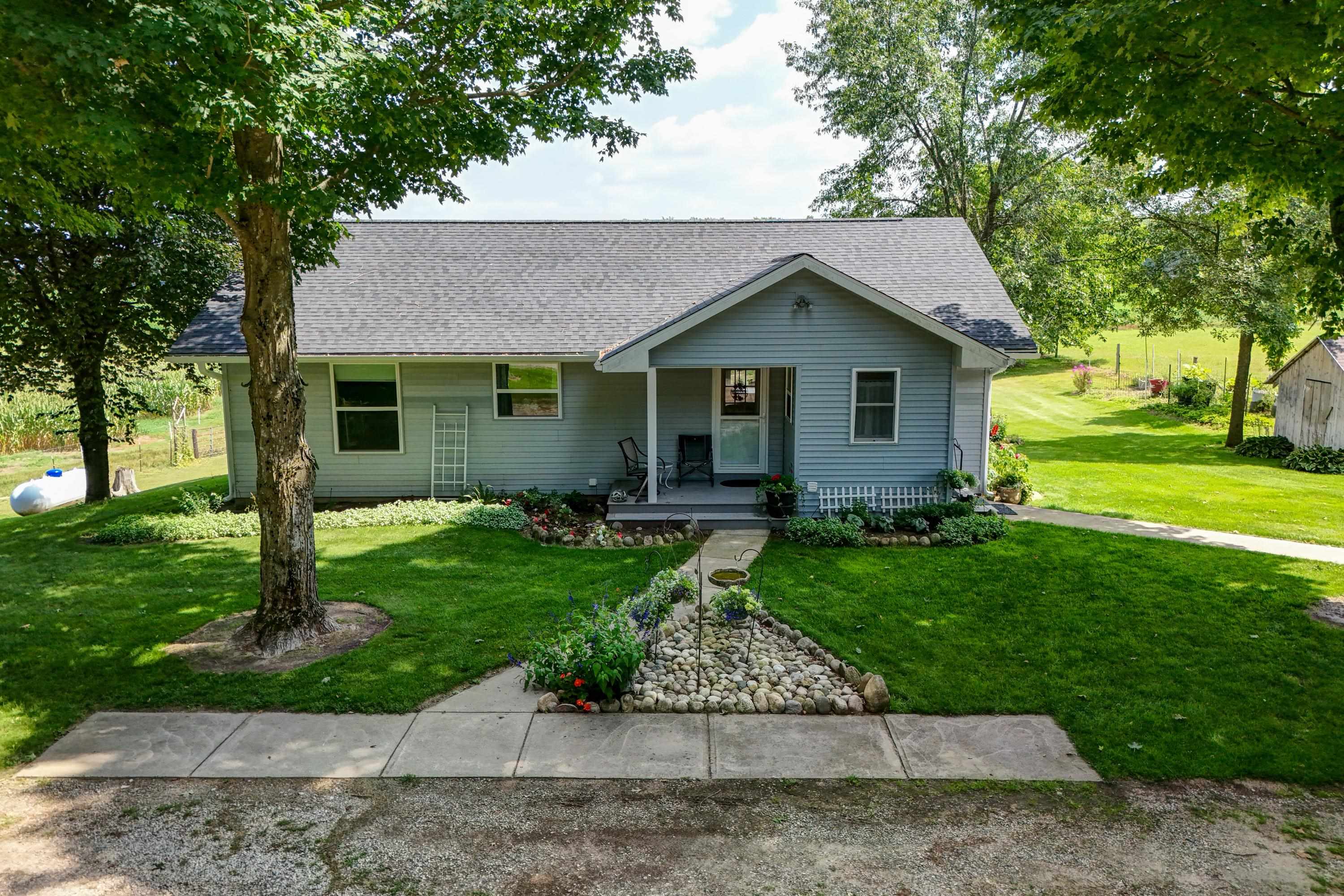 5773 Zue Road Buckley, MI 49620 - Photo 75 of 75 Gallery Image 75