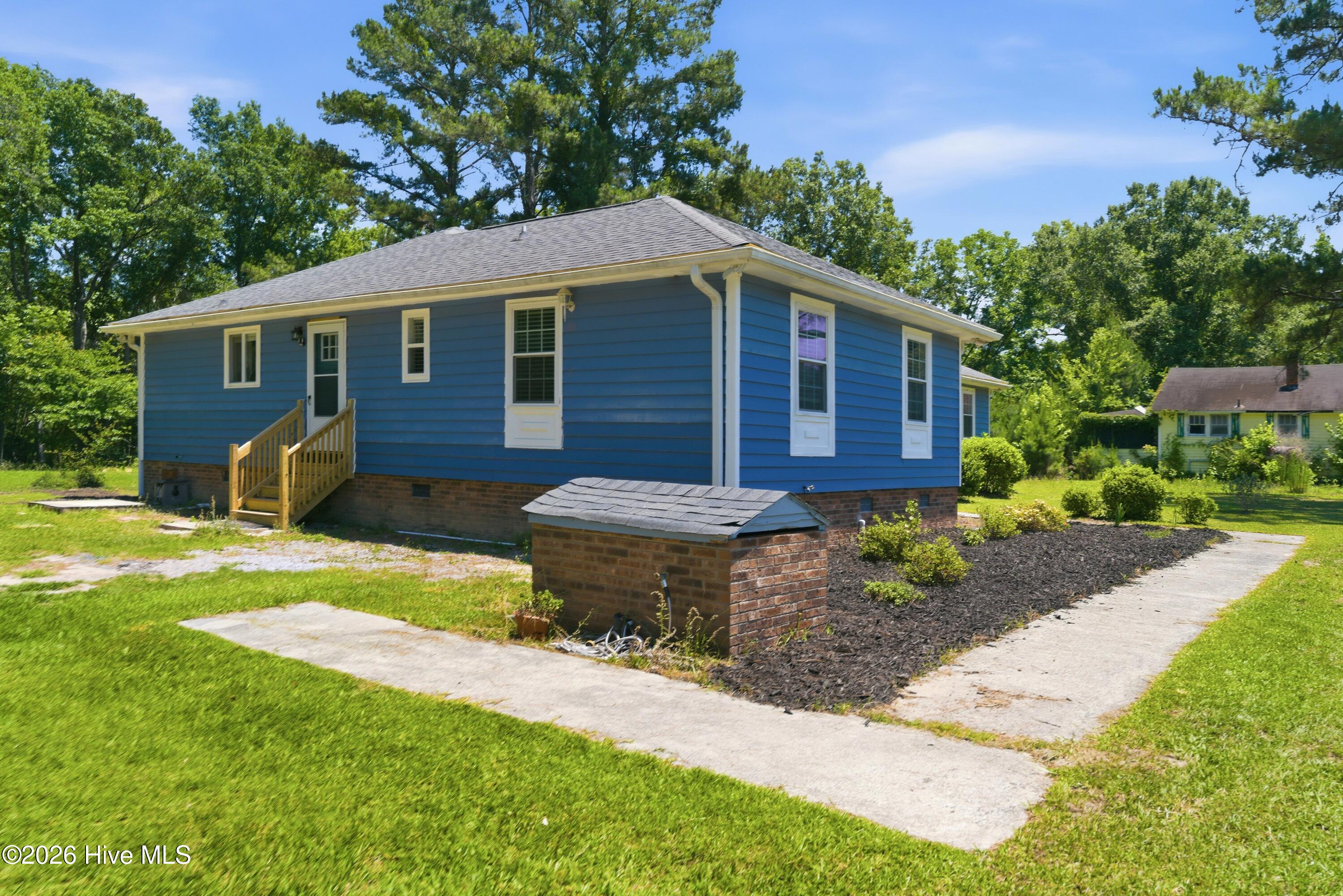 1295 Moore Town Road Rocky Point, NC 28457 - Photo 38 of 50